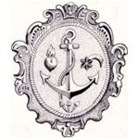 Escudo de Bendición y Esperanza
