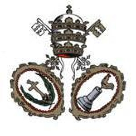 Escudo de Cristo de Burgos