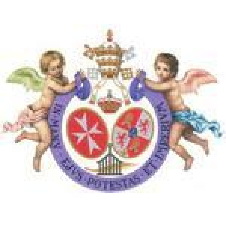 Escudo de El Gran Poder