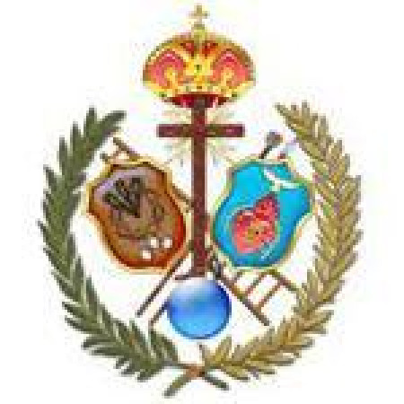 Escudo de Jesús Despojado
