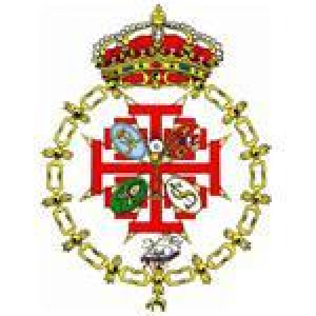 Escudo de La Cena