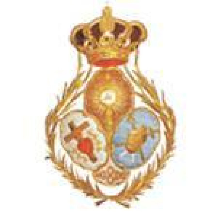 Escudo de La Hiniesta