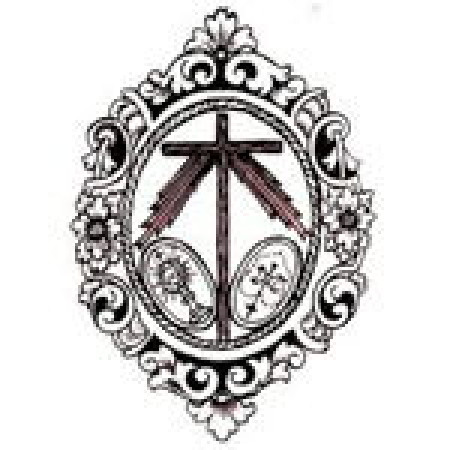 Escudo de La Milagrosa