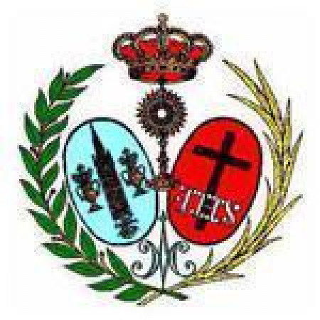 Escudo de La Paz