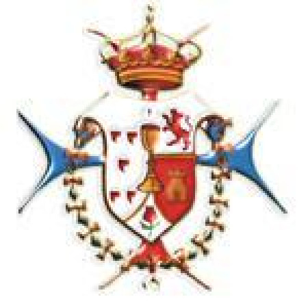 Escudo de La Trinidad