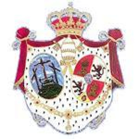 Escudo de Montserrat