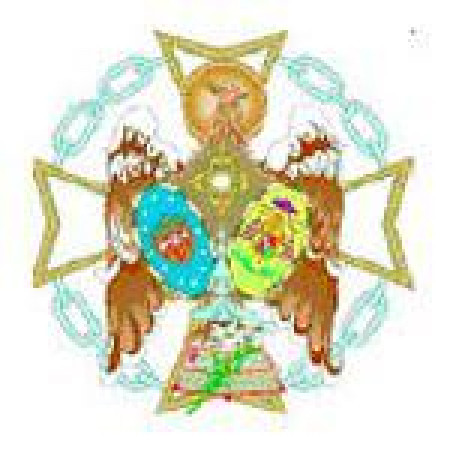 Escudo de Santa Genoveva