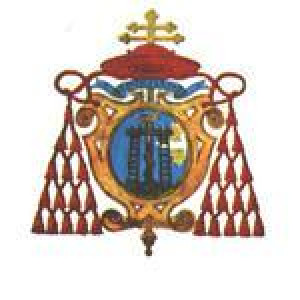 Logo del grupo La Sagrada Mortaja