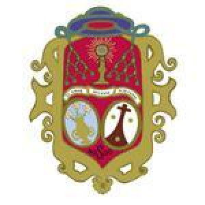 Logo del grupo Padre Pio Palmete