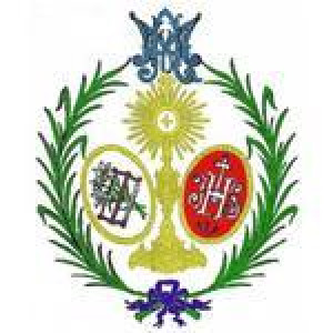 Logo del grupo San José Obrero